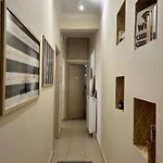 アパート Amarillo Apt. Downtown