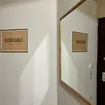 Amarillo Apt. Downtown ナフプリオ
