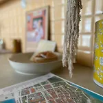 Amarillo Apt. Downtown * ナフプリオ