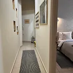 Amarillo Apt. Downtown * ナフプリオ