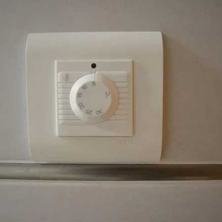 Amarillo Apt. Downtown