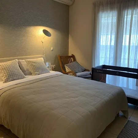 Amarillo Apt. Downtown Апартаменты