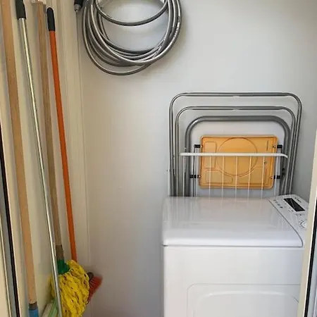 Апартаменты Amarillo Apt. Downtown