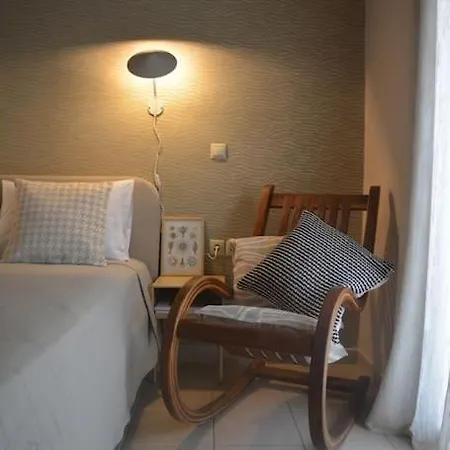 Lägenhet Amarillo Apt. Downtown Nafplion