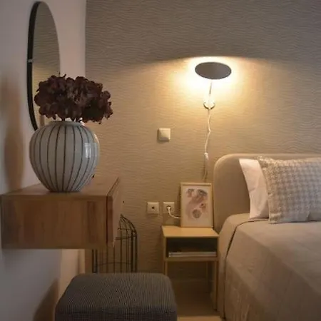 Апартаменты Amarillo Apt. Downtown