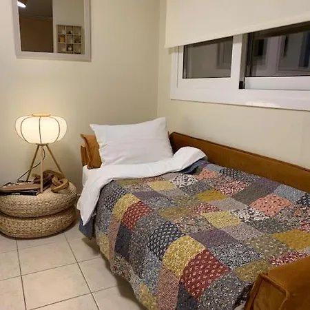 Amarillo Apt. Downtown * Nafplio