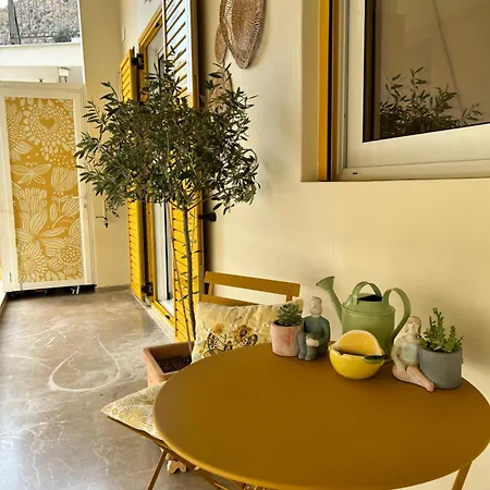 Amarillo Apt. Downtown Апартаменты