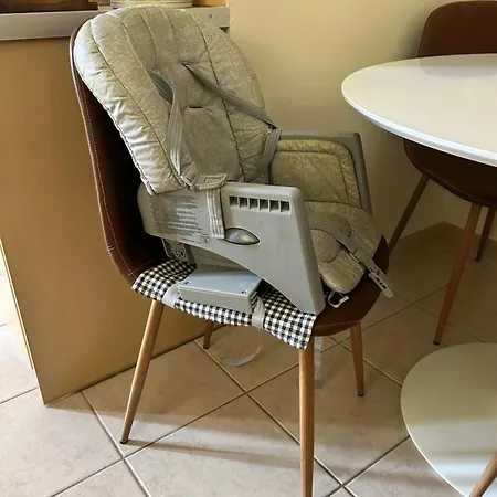 Amarillo Apt. Downtown * Нафплион