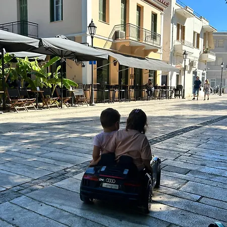 Amarillo Apt. Downtown