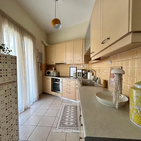 Amarillo Apt. Downtown *