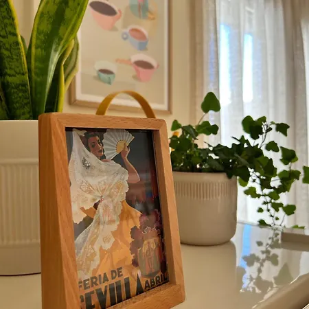 Amarillo Apt. Downtown * Нафплион