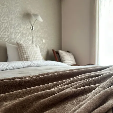 Amarillo Apt. Downtown Lägenhet *