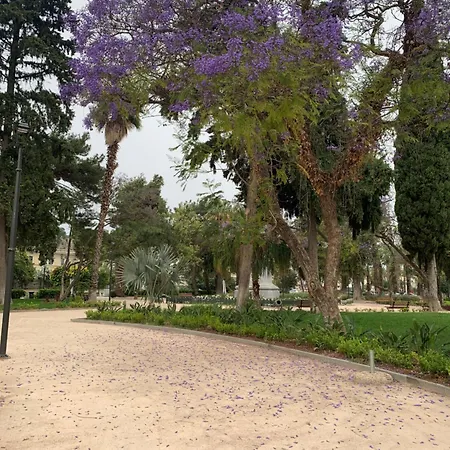 Lägenhet Amarillo Apt. Downtown Nafplion