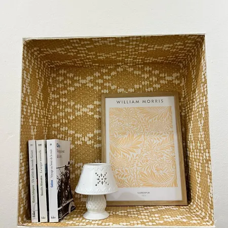 Amarillo Apt. Downtown