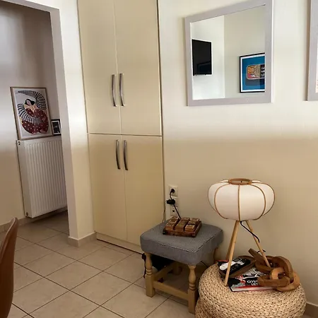 Amarillo Apt. Downtown *