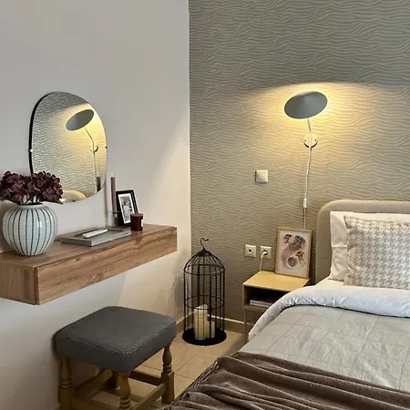 Apartment Amarillo Apt. Downtown Nafplio