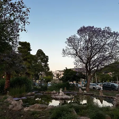 Amarillo Apt. Downtown *