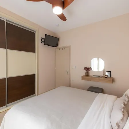 Apartmán Amarillo Apt. Downtown Nafplio