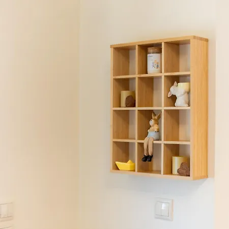 Apartmán Amarillo Apt. Downtown Nafplio
