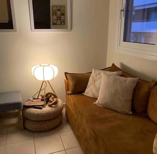 Apartament Amarillo Apt. Downtown Nauplion