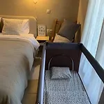 Amarillo Apt. Downtown Lägenhet Nafplion
