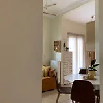 Lägenhet Amarillo Apt. Downtown Nafplion