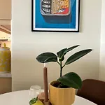 Lägenhet Amarillo Apt. Downtown Nafplion