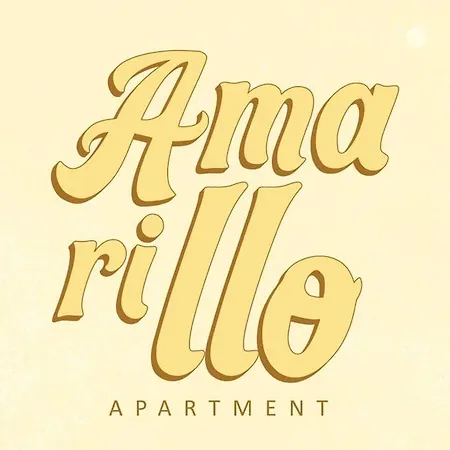 Apartament Amarillo Apt. Downtown *
