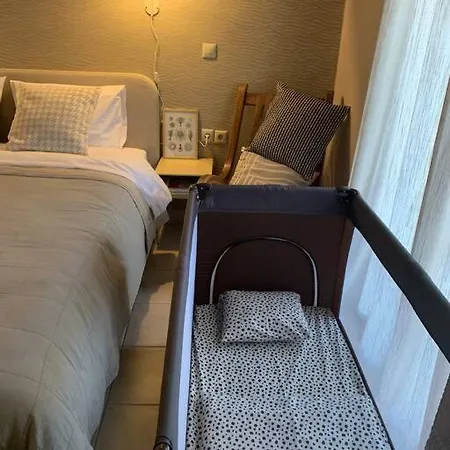 Amarillo Apt. Downtown Apartment Nafplio