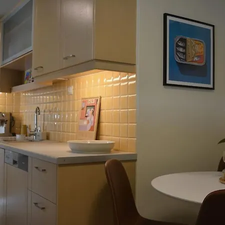 Amarillo Apt. Downtown Apartment *