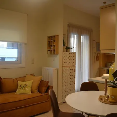 Appartamento Amarillo Apt. Downtown