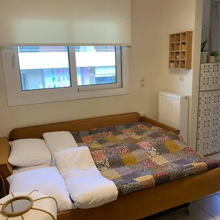 Amarillo Apt. Downtown Nafplio