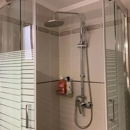 Amarillo Apt. Downtown Appartamento Nauplia