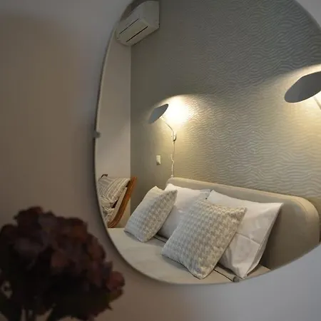 Apartament Amarillo Apt. Downtown