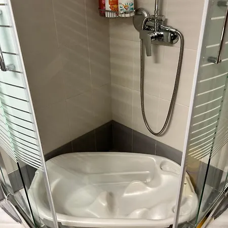 Appartamento Amarillo Apt. Downtown