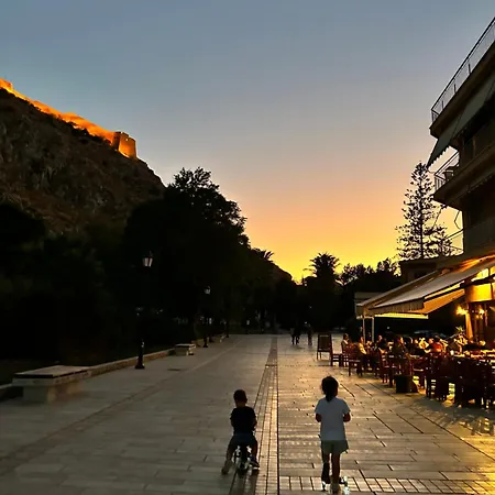 Amarillo Apt. Downtown Appartamento *