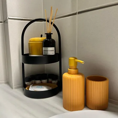 Amarillo Apt. Downtown * Nauplia