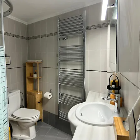 Amarillo Apt. Downtown