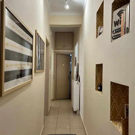 Apartment Amarillo Apt. Downtown