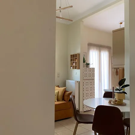 Apartment Amarillo Apt. Downtown Nafplio