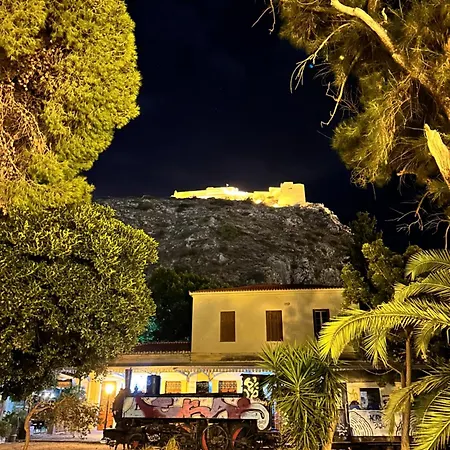 Amarillo Apt. Downtown