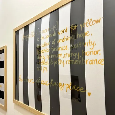 Apartment Amarillo Apt. Downtown