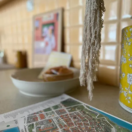 Amarillo Apt. Downtown * Nafplio