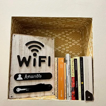 Amarillo Apt. Downtown *