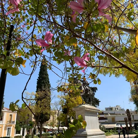 Amarillo Apt. Downtown