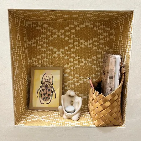 Amarillo Apt. Downtown Nauplia