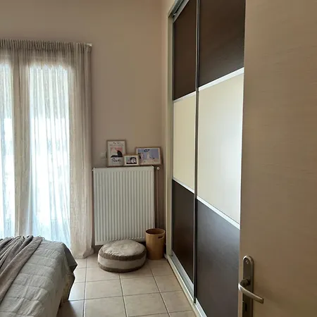 Appartement Amarillo Apt. Downtown