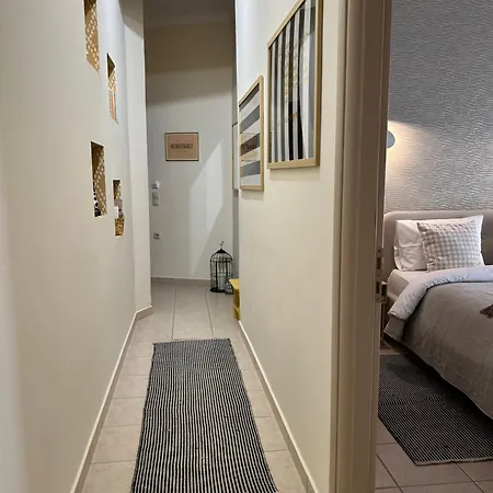 Amarillo Apt. Downtown * Nafplio