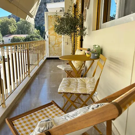 Appartement Amarillo Apt. Downtown