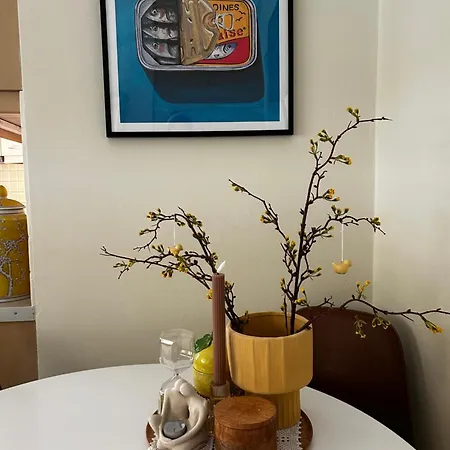 Amarillo Apt. Downtown Apartment Nafplio